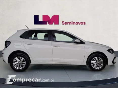 POLO 1.0 170 TSI MANUAL