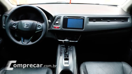 HR-V 1.8 16V EXL