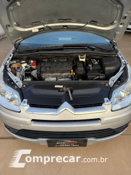 C4 1.6 GLX Flex Hatch