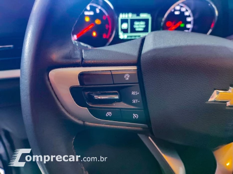 MONTANA 1.2 Turbo Premier