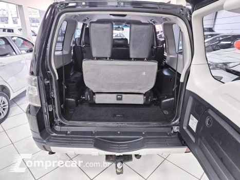 PAJERO GLS 3.2 D