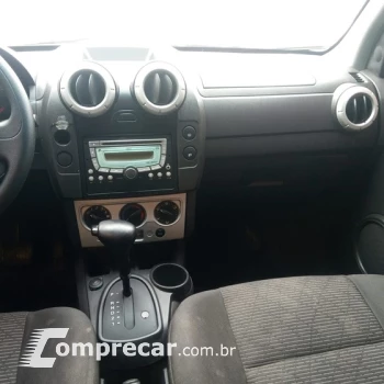 ECOSPORT 1.6 Freestyle 16V