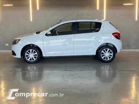 RENAULT SANDERO 1.6 EXPRESSION 8V