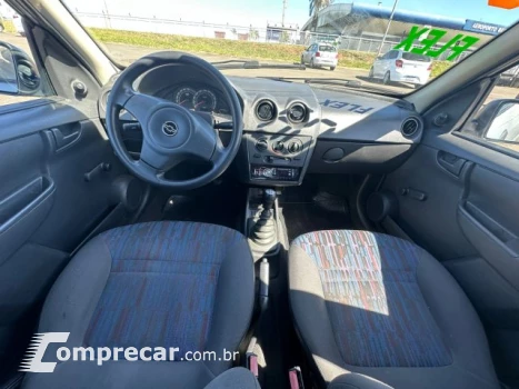 CELTA - 1.0 MPFI LIFE 8V 4P MANUAL