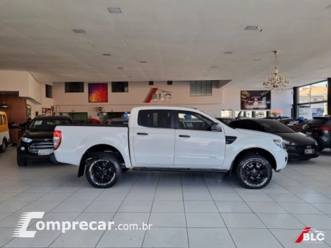 RANGER - 3.2 XLS 4X4 CD 20V 4P AUTOMÁTICO