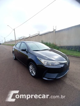 COROLLA 1.8 GLI Upper 16V