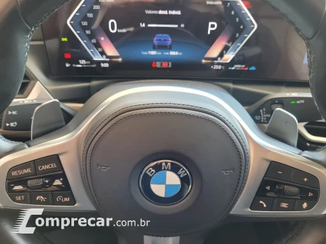 320iA 2.0 TB M Sport A.Flex/M.Sport 4p
