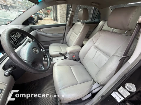 COROLLA 1.8 XEI 16V