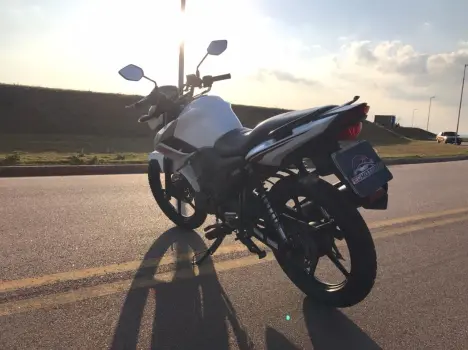 FAZER YS150 SED