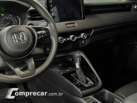 HR-V 1.5 DI I-VTEC FLEX EX CVT