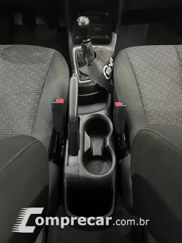 HB20 Comfort Style 1.0 TB Flex 12V Mec.