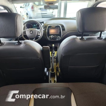 CAPTUR INTEN 20A