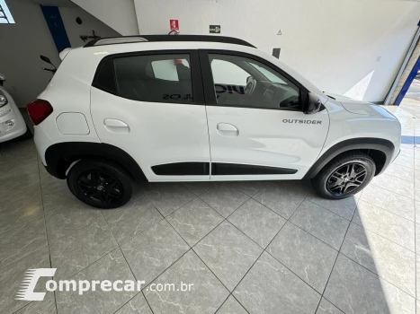 KWID 1.0 12V SCE Outsider