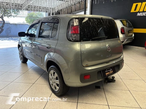 UNO 1.0 Vivace 8V