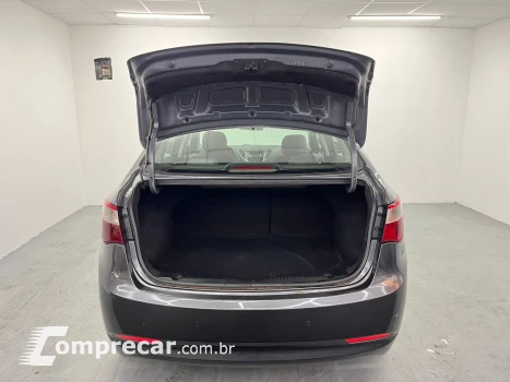 HB20S Premium 1.6 Flex 16V Mec. 4p