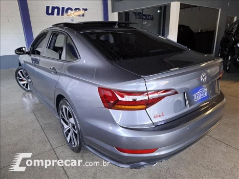 JETTA 2.0 350 TSI GLI
