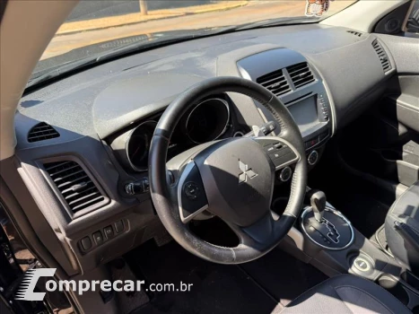 ASX 2.0 4X4 AWD 16V