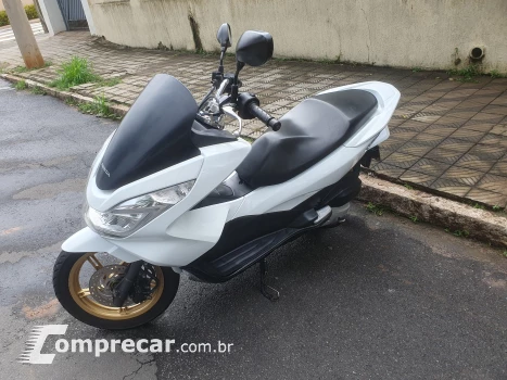 HONDA Pcx 150