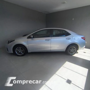 COROLLA XEI 2.0 FLEX