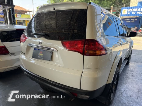 PAJERO 3.2 Dakar 4X4 16V