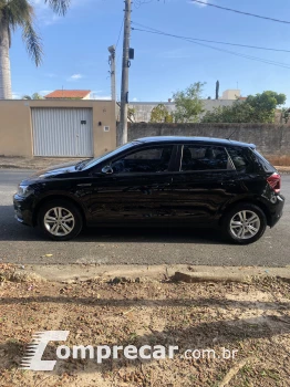 POLO 1.0 200 TSI Comfortline