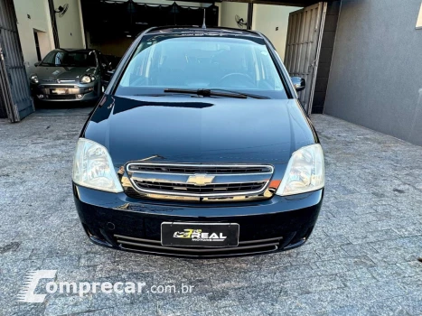 Meriva Maxx 1.4 MPFI 8V ECONOFLEX 5p