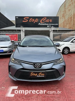 COROLLA 2.0 XEI 16V