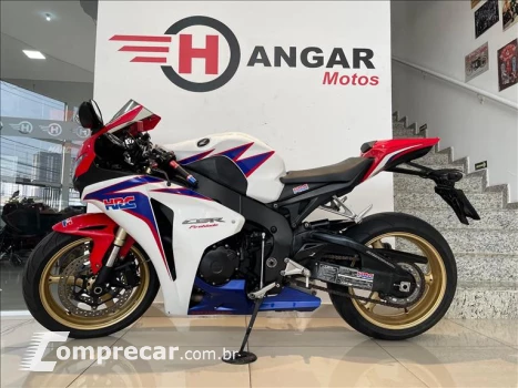 CBR 1000RR