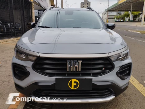 Pulse 1.0 12V 4P FLEX 200 AUDACE TURBO AUTOMÁTICO CVT
