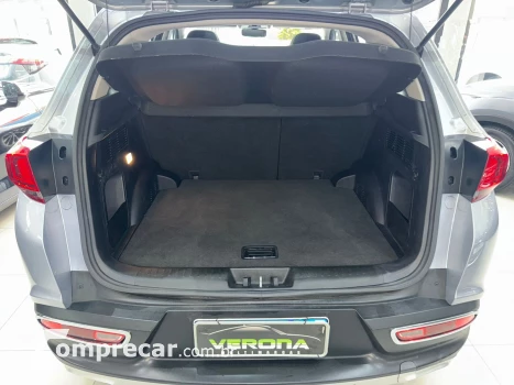 TIGGO 7 1.5 VVT Turbo Iflex TXS