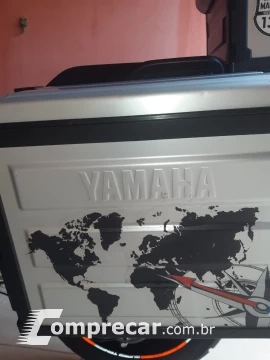 Yamaha super tenere 1200