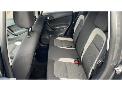 C3 1.6 VTI 120 FLEX TENDANCE EAT6