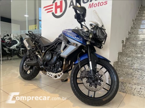 TIGER 800 XRX