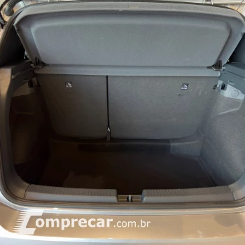 T-Cross Hig. 250 TSI 1.4 Flex 16V 5p Aut