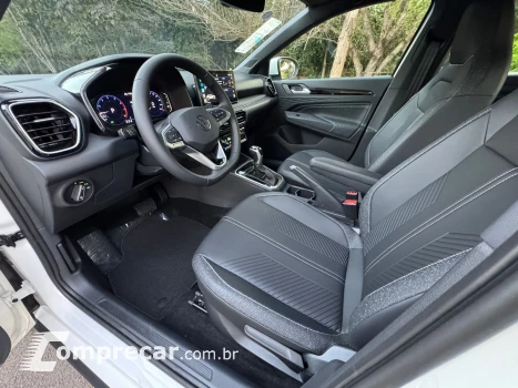 TERA 1.0 170 TSI High