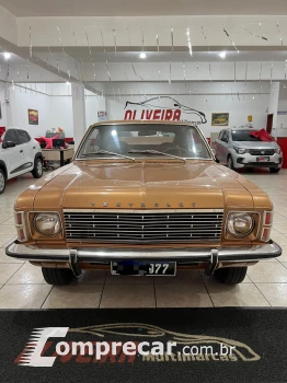 OPALA 2.5 Comodoro 8V