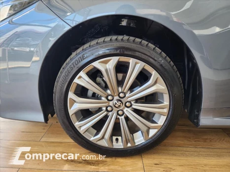 COROLLA 2.0 VVT-IE FLEX XEI DIRECT SHIFT
