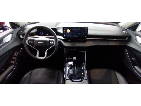 HAVAL H6 1.5 HEV PREMIUM E-TRACTION