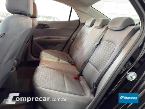 HB20S 1.0 12V FLEX COMFORT MANUAL