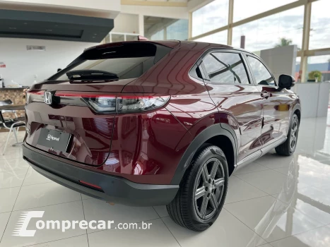 HR-V EXL 1.5 I-VTEC CVT