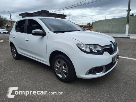 SANDERO 1.0 12V SCE Vibe