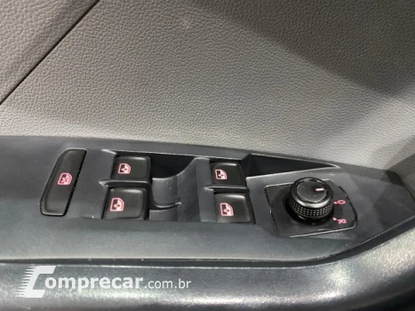 T-CROSS - 1.0 200 TSI TOTAL SENSE AUTOMÁTICO