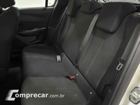 208 1.6 16V FLEX ACTIVE 5P AUT