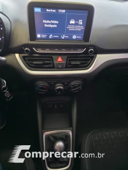 HB20 1.0 Comfort 12V