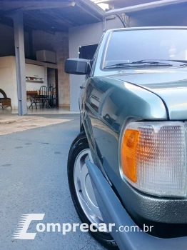 GOL 1.6 MI CL 8V