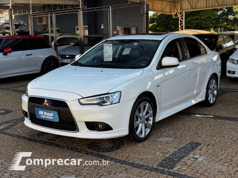 LANCER 2.0 GT 16V