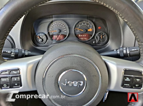 COMPASS 2.0 16V Sport