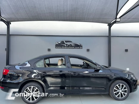 JETTA Comfortline 2.0 T.Flex 8V 4p Tipt.