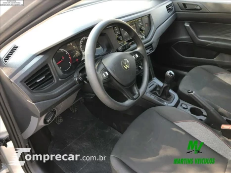 POLO 1.0 MPI TRACK MANUAL