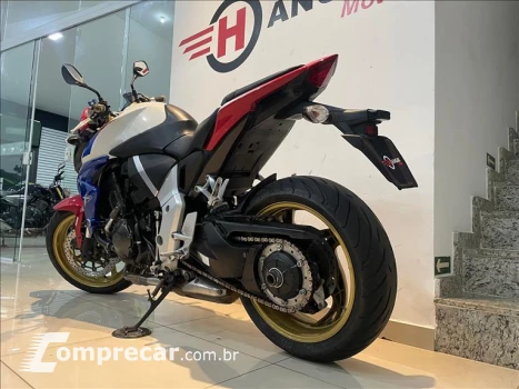 CB 1000R ABS